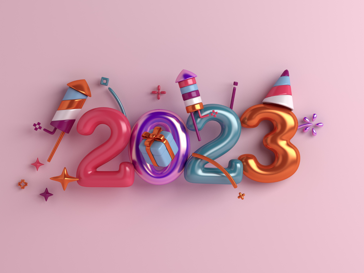 Ζώδια 2023: Ετήσιες αστρολογικές προβλέψεις