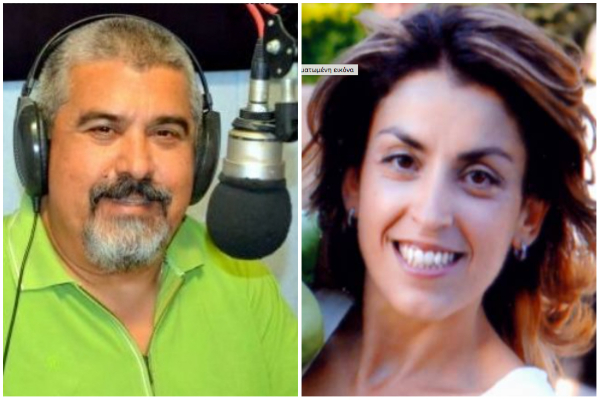 1η Συνέντευξη της Υποψηφίας Βουλευτού του ΠΑΣΟΚ Κινημα Αλλαγής κ Καππάτου Γεωργίας