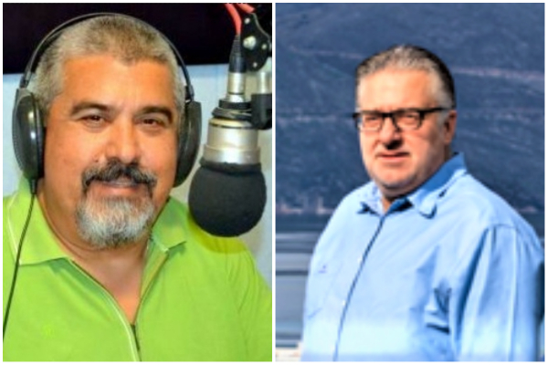 1η Συνέντευξη του Υποψήφιου Ανεξάρτητου Δημάρχου Ληξουρίου κ Μεσσάρη Δημητρίου Αρχιτέκτονα