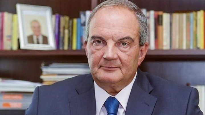 Εκλογές 2023: Δεν θα είναι υποψήφιος ο Κώστας Καραμανλής