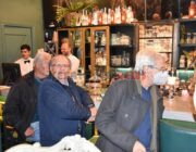 Έκοψε την πίτα της η παράταξη “Δήμος Αργοστολίου: Παρόν και Μέλλον.