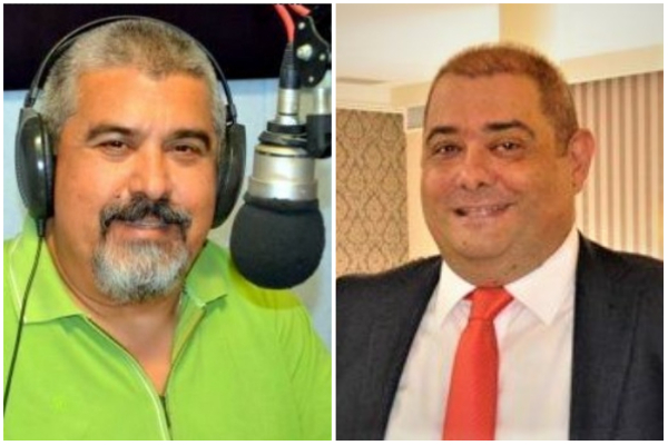 Εκπομπή το Βημα του Πολίτη Νησί 93,9 Fm 10/2/2023