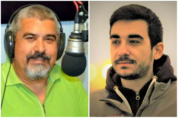 Εκπομπή το Βημα του Πολίτη Νησί 93,9 Fm 8/2/2023