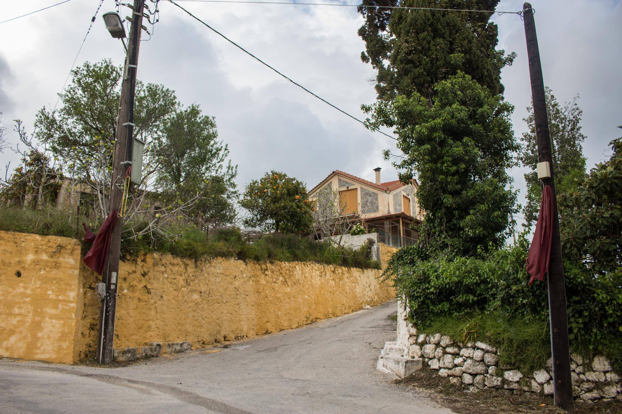 Επιστολή Συλλόγου Απανταχού Λουκιεριωτών και Φίλων