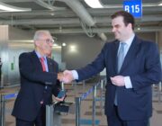Η AEGEAN αξιοποιεί τις δυνατότητες του Gov