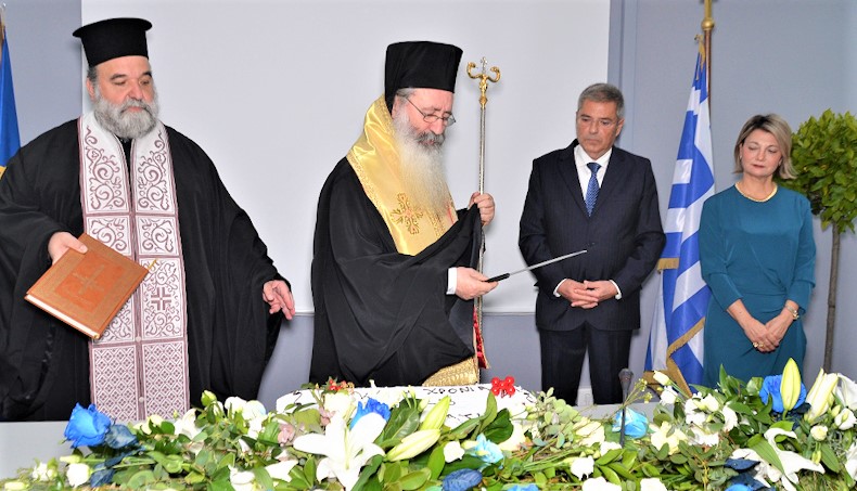 Η Κυβέρνηση στηρίζει τον Παν