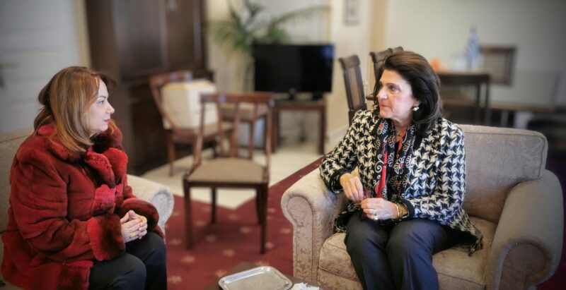 Η Περιφέρεια Ιονίων Νήσων αναβαθμίζει ενεργειακά τα κτίρια που στεγάζουν τους Ρ/Σ της ΕΡΤ σε Κέρκυρα και Ζάκυνθο