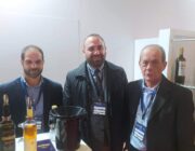 Η ΠΕΡΙΦΕΡΕΙΑ ΙΟΝΙΩΝ ΝΗΣΩΝ ΣΤΗΝ 9η ΕΚΘΕΣΗ ΠΟΤΩΝ ΚΑΙ ΤΡΟΦΙΜΩΝ ΕΞΠΟΤΡΟΦ