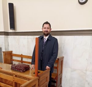 ΚΑΤΑΘΕΣΗ ΤΡΟΠΟΛΟΓΙΑΣ ΑΠΟ ΤΟ ΠΑ.ΣΟ.Κ