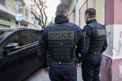 Κεφαλονιά: Σύλληψη για ναρκωτικά από ομάδα αστυνομικών της ΟΠΚΕ