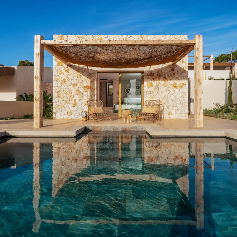 Κεφαλονιά: To Eliamos Villas Hotel & Spa ανάμεσα στα Καλύτερα Νέα Ξενοδοχειακά Ανοίγματα για το 2023
