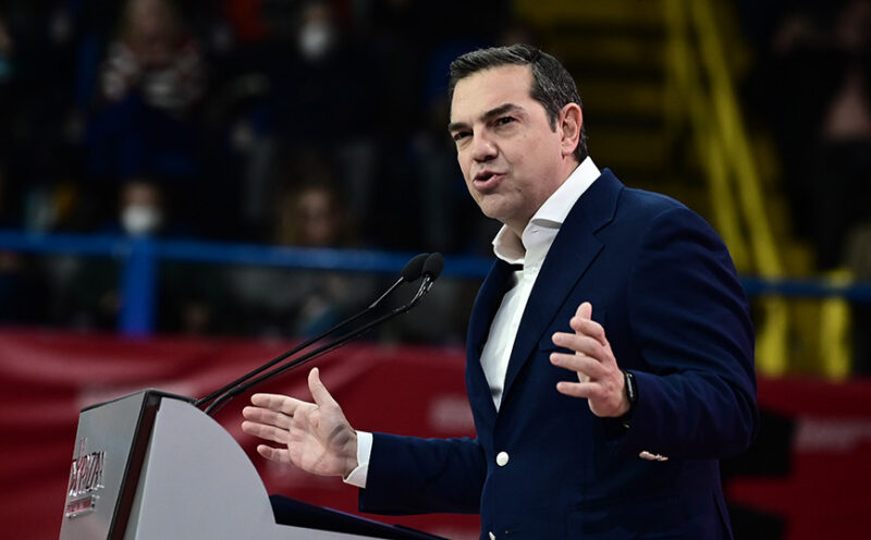 Κεφαλονίτικες υποκλοπές: Οι δυο Λάκηδες του ΣΥΡΙΖΑ κι ο Μαραβέγιας