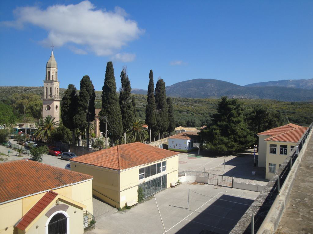 Λαχειοφόρος αγορά της Α’ Τάξης του Γενικού Λ. Κεραμειών