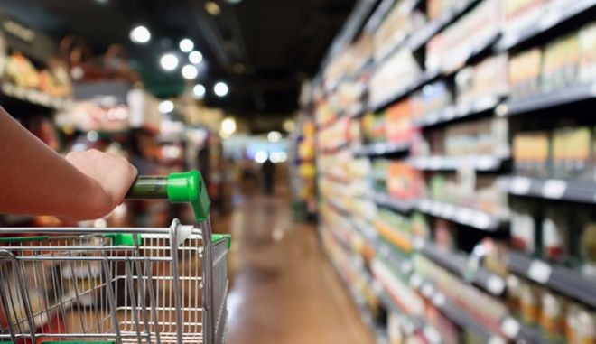 Market Pass: Άνοιξε η πλατφόρμα για την επιδότηση τροφίμων