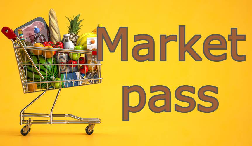 Market Pass στα ΚΕΠ του Δήμου Αργοστολίου