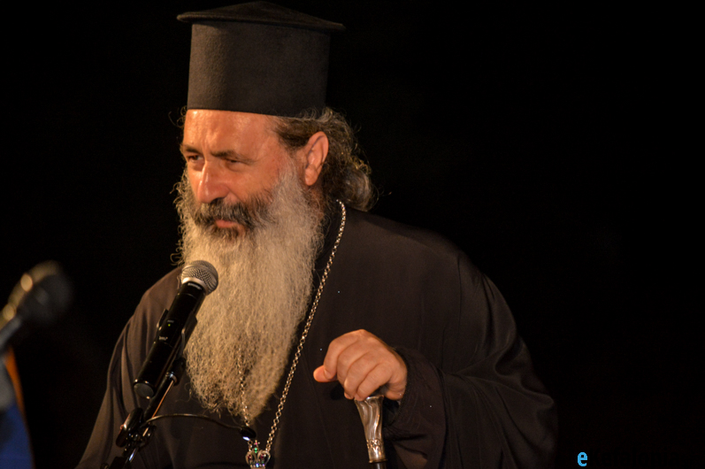 Μητρόπολη Κεφαλληνίας: Ευχαριστίες δια την συγκεντρωθείσα βοήθεια υπέρ των σεισμόπληκτων Τουρκίας – Συρίας