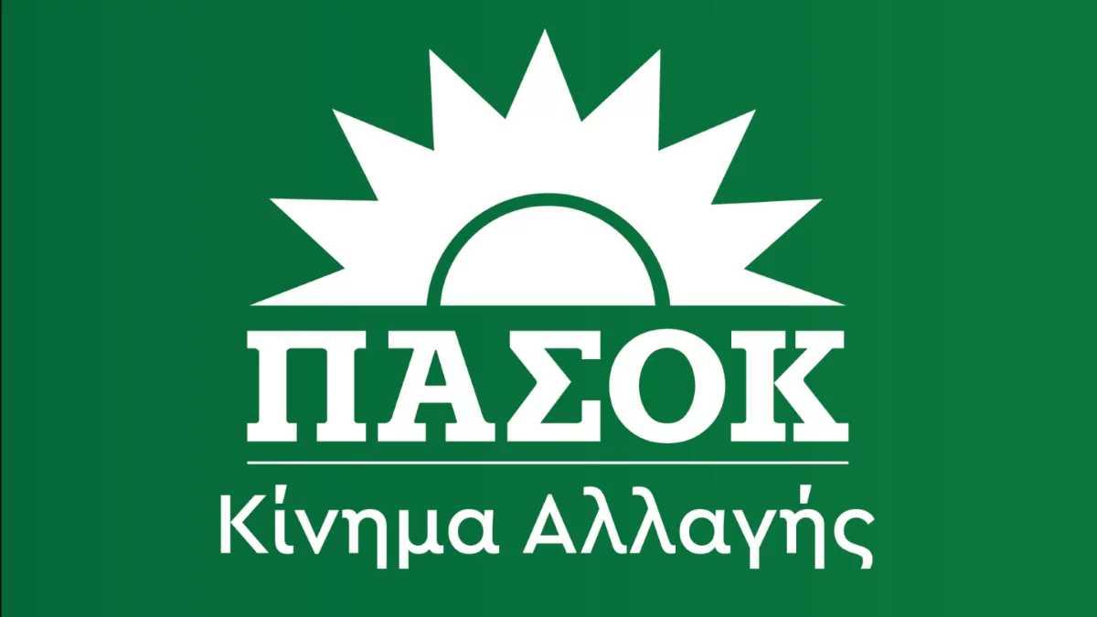 Ν.Ε. ΠΑ.ΣΟ.Κ. : ΣΥΡΙΖΑ & Ν.Δ