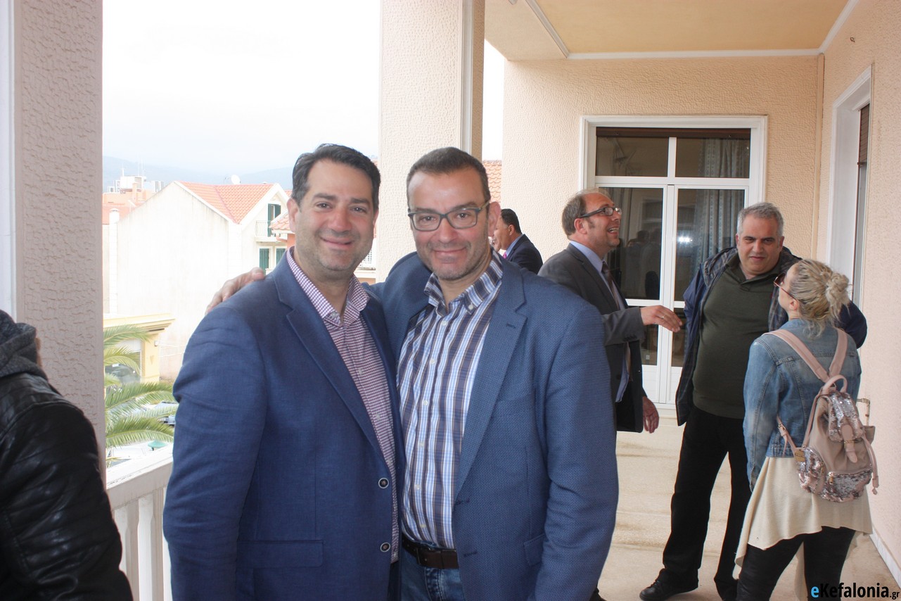 Νέα «πυρά» Παπαναστασάτου σε Κωνσταντάκη  Τι αναφέρει για τα χρέη στην πρώην ΚΕΔΗΚΕ