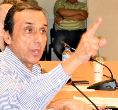 «Όταν βλέπετε αναμμένα φώτα την ημέρα, φτιάχνουμε λαμπτήρες»