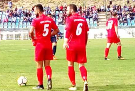 Παλληξουριακός και Διλινάτα βλέπουν τελικό