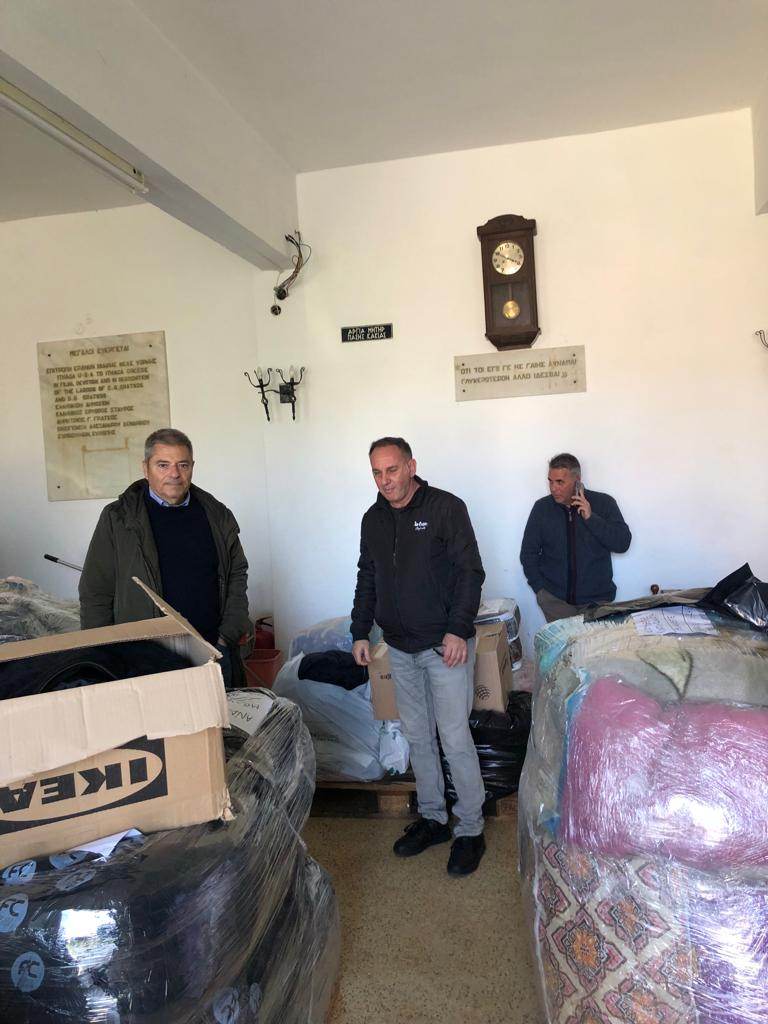 Παναγής Καππάτος για το Οικοτροφείο Ιθάκης: Μια οραματική πρωτοβουλία –Προσωπικό ενδιαφέρον από τον Κυριάκο Μητσοτάκη [εικόνες]