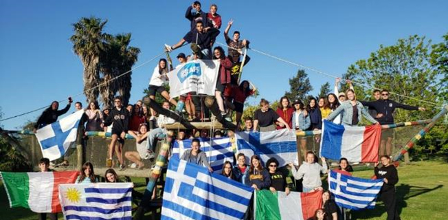 Παράταση υποβολής αιτήσεων για τα Προγράμματα ανταλλαγής μαθητών της AFS – Υποτροφίες για μαθητές Λυκείου!