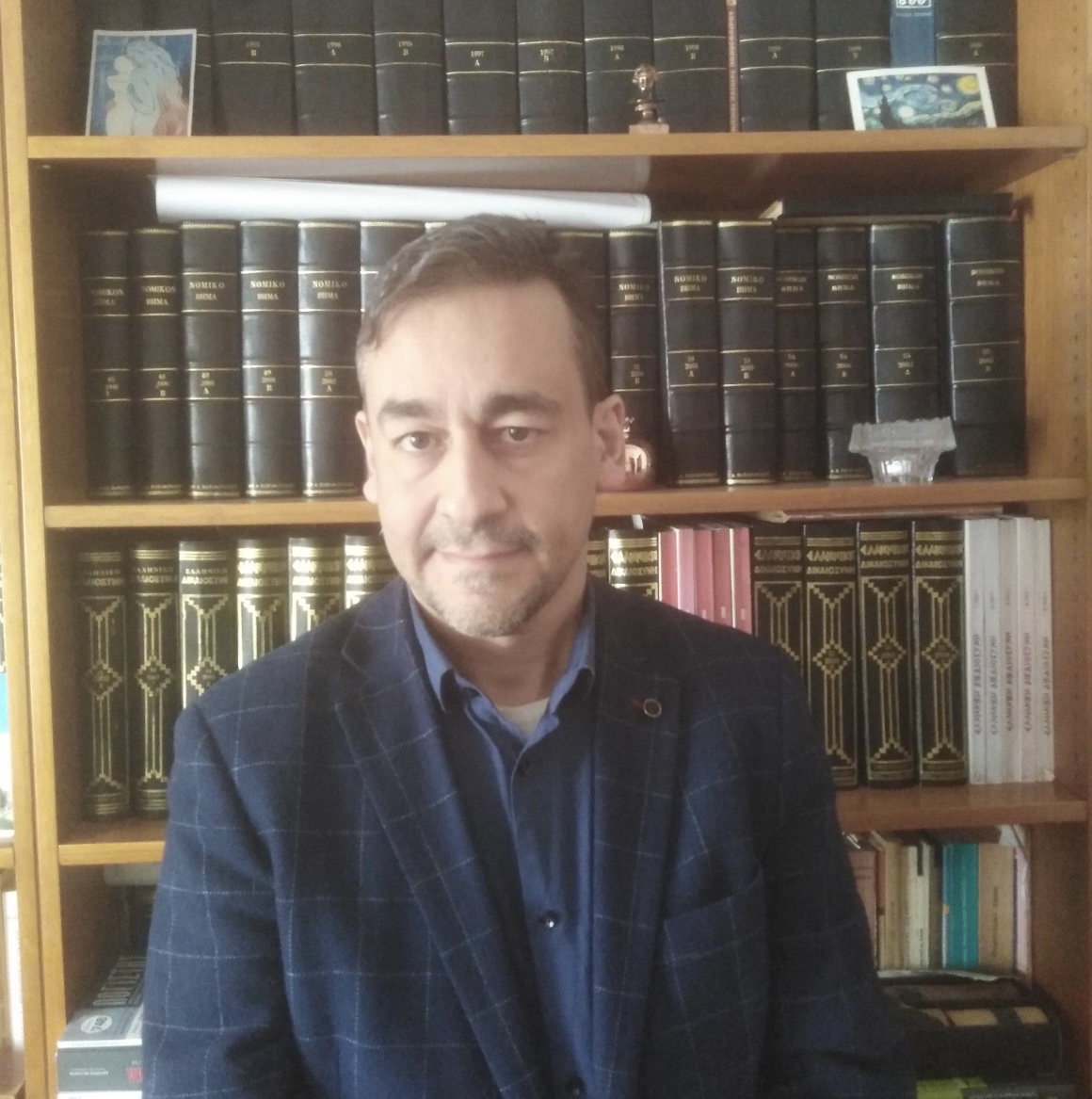 Παρέμβαση Σπ