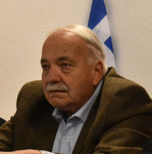 Παρουσίαση του ψηφοδελτίου του ΣΥΡΙΖΑ – ΠΡΟΟΔΕΥΤΙΚΗ ΣΥΜΜΑΧΙΑ