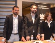 ΠΟΛΙΤΙΚΕΣ ΕΚΔΗΛΩΣΕΙΣ ΤΩΝ ΥΠΟΨΗΦΙΩΝ ΒΟΥΛΕΥΤΩΝ ΤΟΥ ΠΑ.ΣΟ.Κ