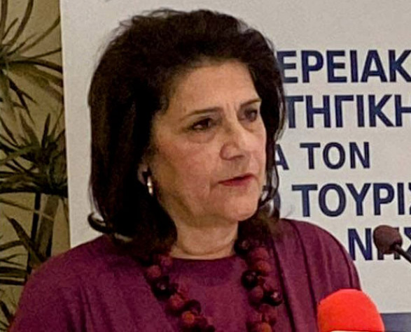 Πρώτη η ΠΙΝ ξεκινάει τη συζήτηση για τη βιώση ανάπτυξη στον Τουρισμό