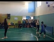 Σε αθλητικό κλίμα έγινε η κοπή της Βασιλόπιτας του Α.Σ