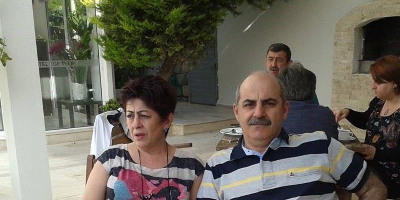 Σεισμός στην Τουρκία: Βρέθηκαν νεκροί οι δυο Έλληνες αγνοούμενοι στην Αντιόχεια