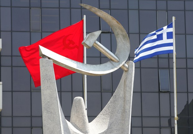 Σήμερα η παρουσίαση του ψηφοδελτίου του ΚΚΕ στην Κεφαλονιά