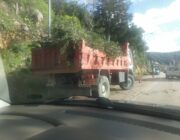 Συντήρηση παράπλευρων χώρων στο επαρχιακό οδικό δίκτυο Κεφαλληνίας και Ιθάκης.