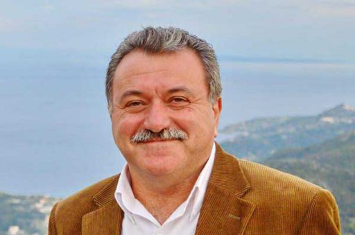 Θόδωρος Γαλιατσάτος: Νέες βολές κατά Ρόδης