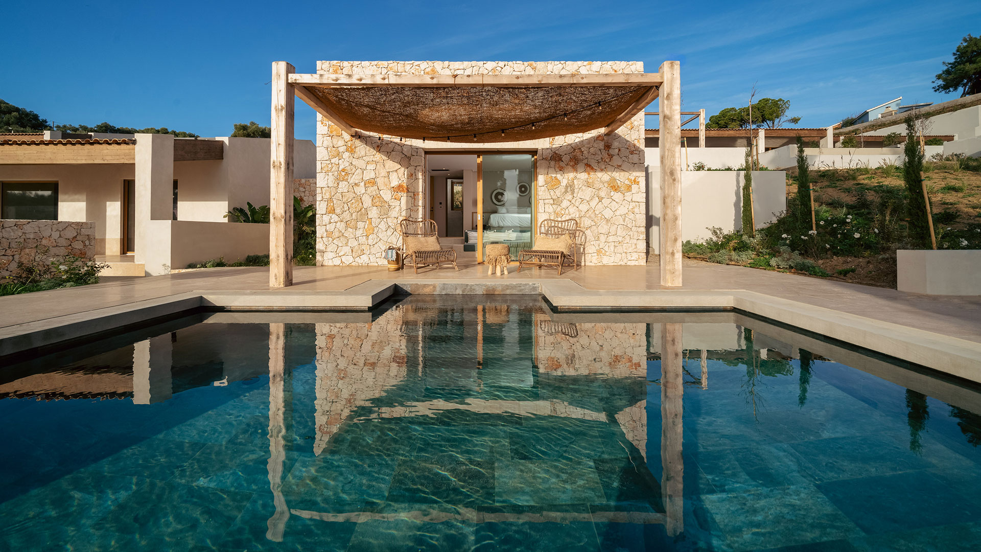 Το ELIAMOS Villas Hotel & Spa ανάμεσα στα Κορυφαία Ξενοδοχειακά Ανοίγματα για το 2023
