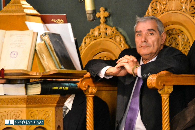Βαγγέλης Μαζαράκης: Τα Ψυχοσάββατα της εκκλησίας μας και η σημασία τους
