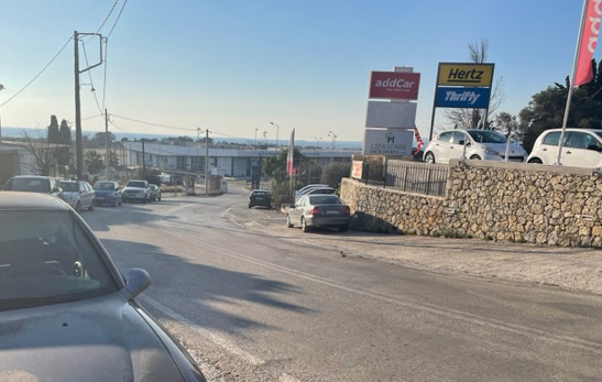 Βιτρίνα …«της κακιάς ώρας»