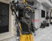 Ξεκίνησε το Αργοστολιώτικο Καρναβάλι 2023…