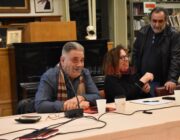Ζωή Κωνσταντοπούλου: Πρωτοβουλία κατά των πλειστηριασμών στην Κεφαλονιά