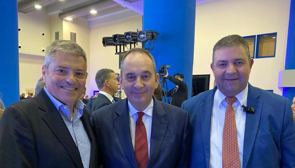 Δήμος Ληξουρίου: Εντάσσεται στο Ταμείο Ανάκαμψης η εκβάθυνση & δημιουργία μαρίνας για φιλοξενία σκαφών αναψυχής στο λιμάνι Ληξουρίου [εικόνες]
