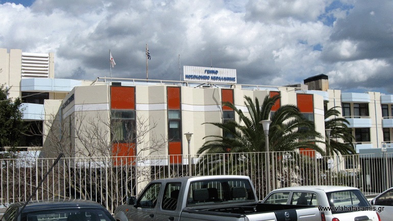 Δύο νέοι γιατροί αναλαμβάνουν από σήμερα στο Νοσοκομείο μας