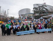 Εκδικάζεται η υπόθεση των KlimaSeniorinnen στο Ευρωπαϊκό Δικαστήριο Ανθρωπίνων Δικαιωμάτων!