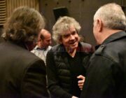 Ένα σεμινάριο για τη μουσική, το θέατρο, τον κινηματογράφο, μουσική και παιδιά….