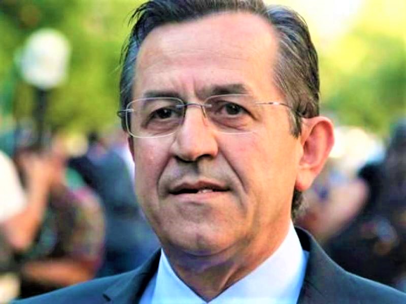 Επιστολή με καυτά Ερωτήματα του Νίκου Νικολόπουλου προς τον Πρωθυπουργό Κυριάκο Μητσοτάκη