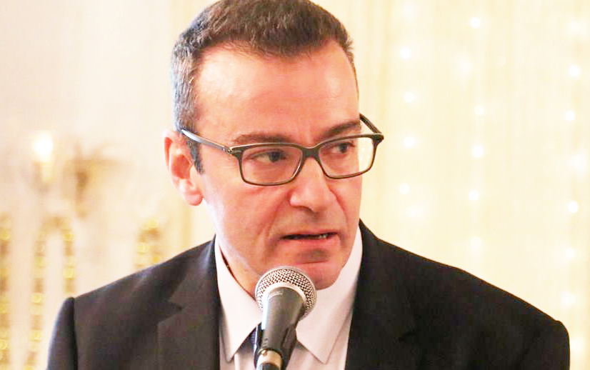 Γ. Παπαναστασάτος VS Στ