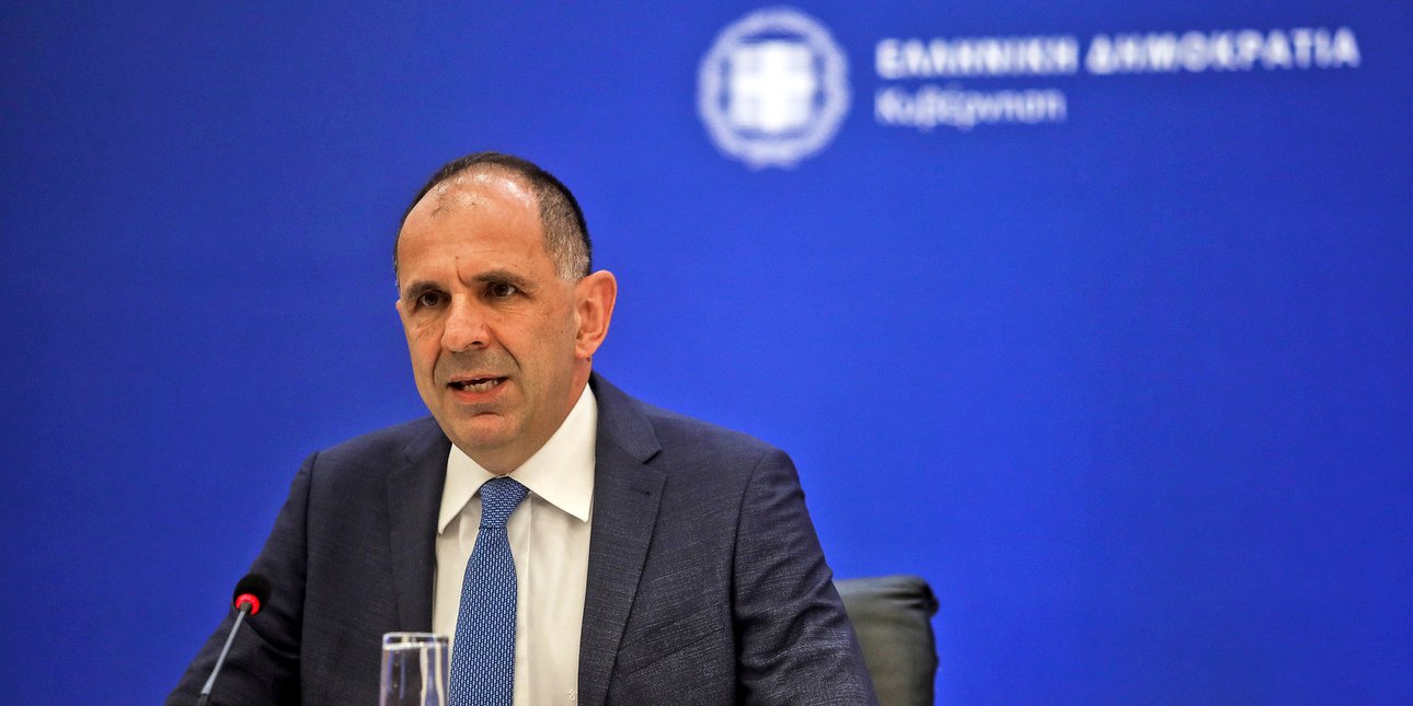 Γεραπετρίτης για τα μέτρα στα τρένα –Η επόμενη ημέρα στον σιδηρόδρομο, υποχρεωτικά δυο σταθμάρχες