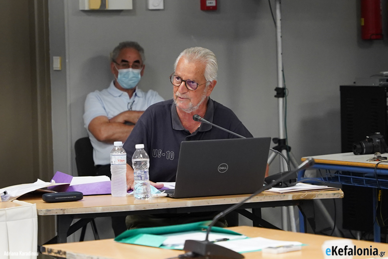 H οικογένεια Φραντζή ευχαριστεί θερμά για τη συμπαράσταση στο πένθος της