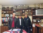Η ΑΝΑΣΑ στηρίζει την αθλητική δράση……