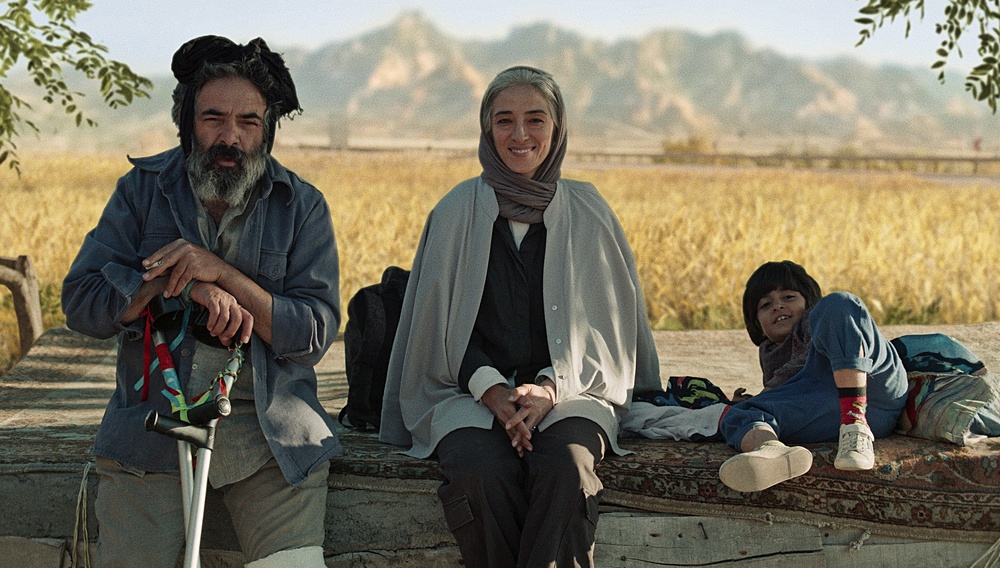 Η ταινία “Φύγαμε” από την Κινηματογραφική Λέσχη Αργοστολίου